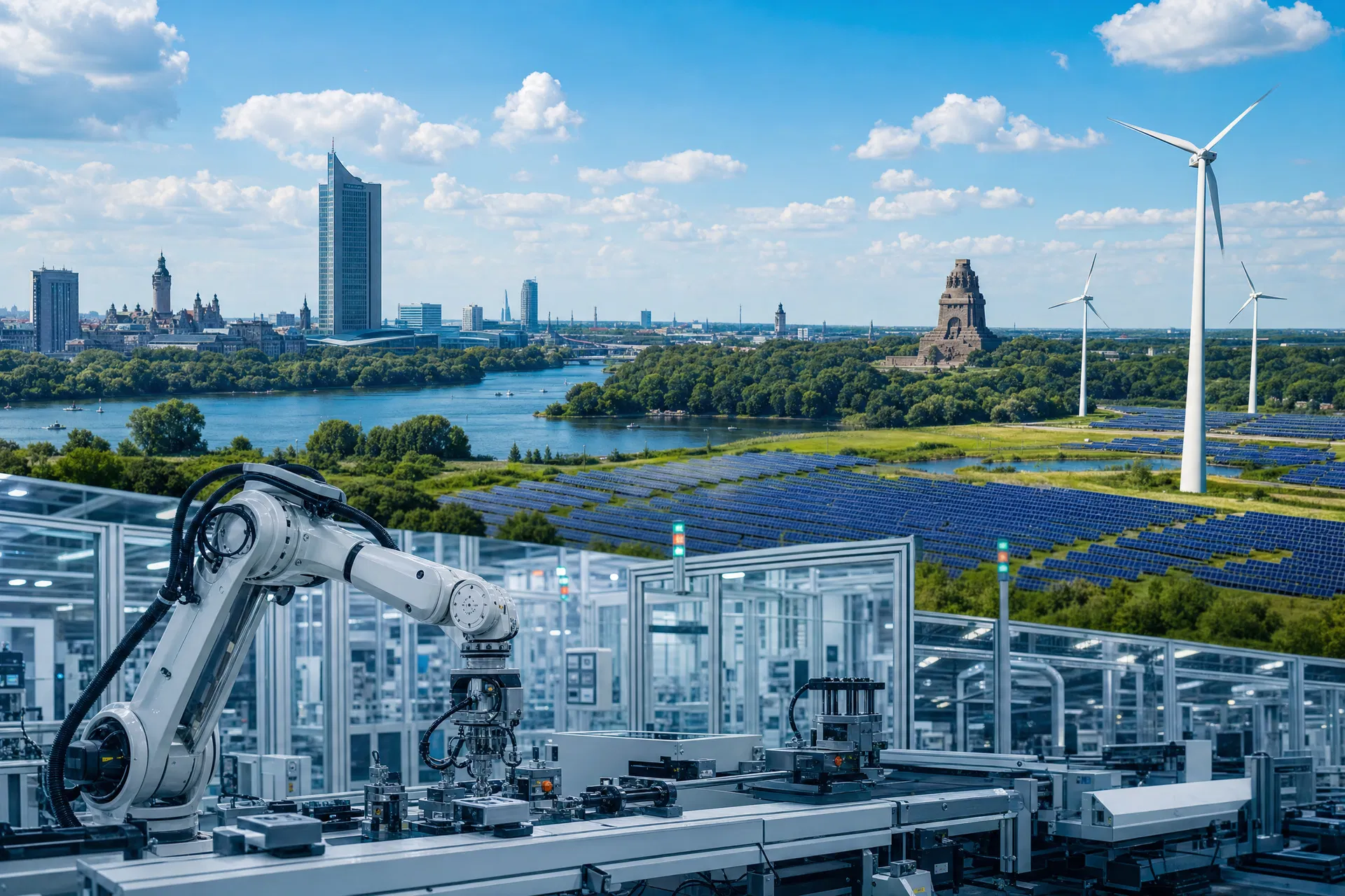 Innovation & Wachstum