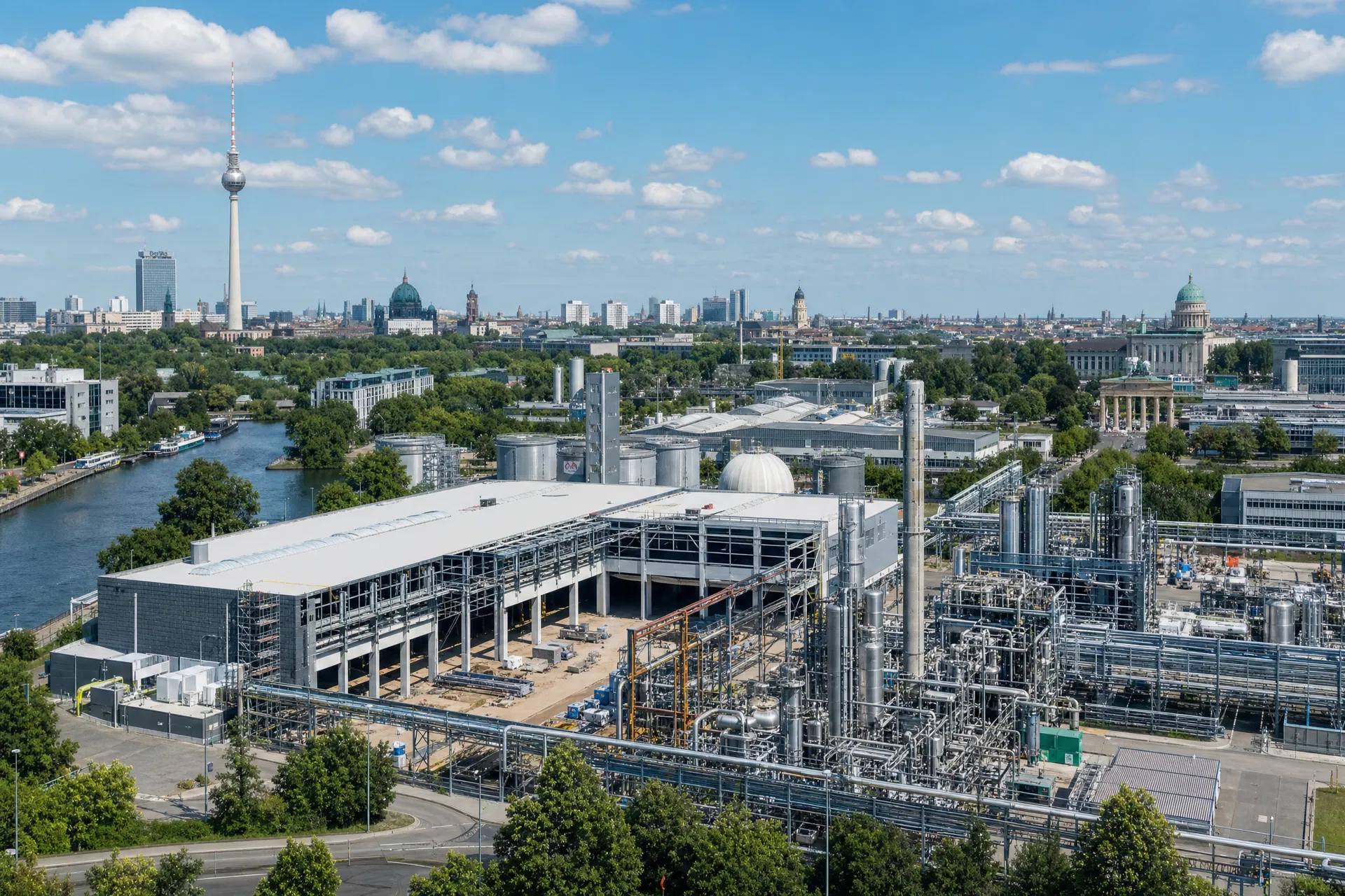 Sondersituationen & Neuausrichtung