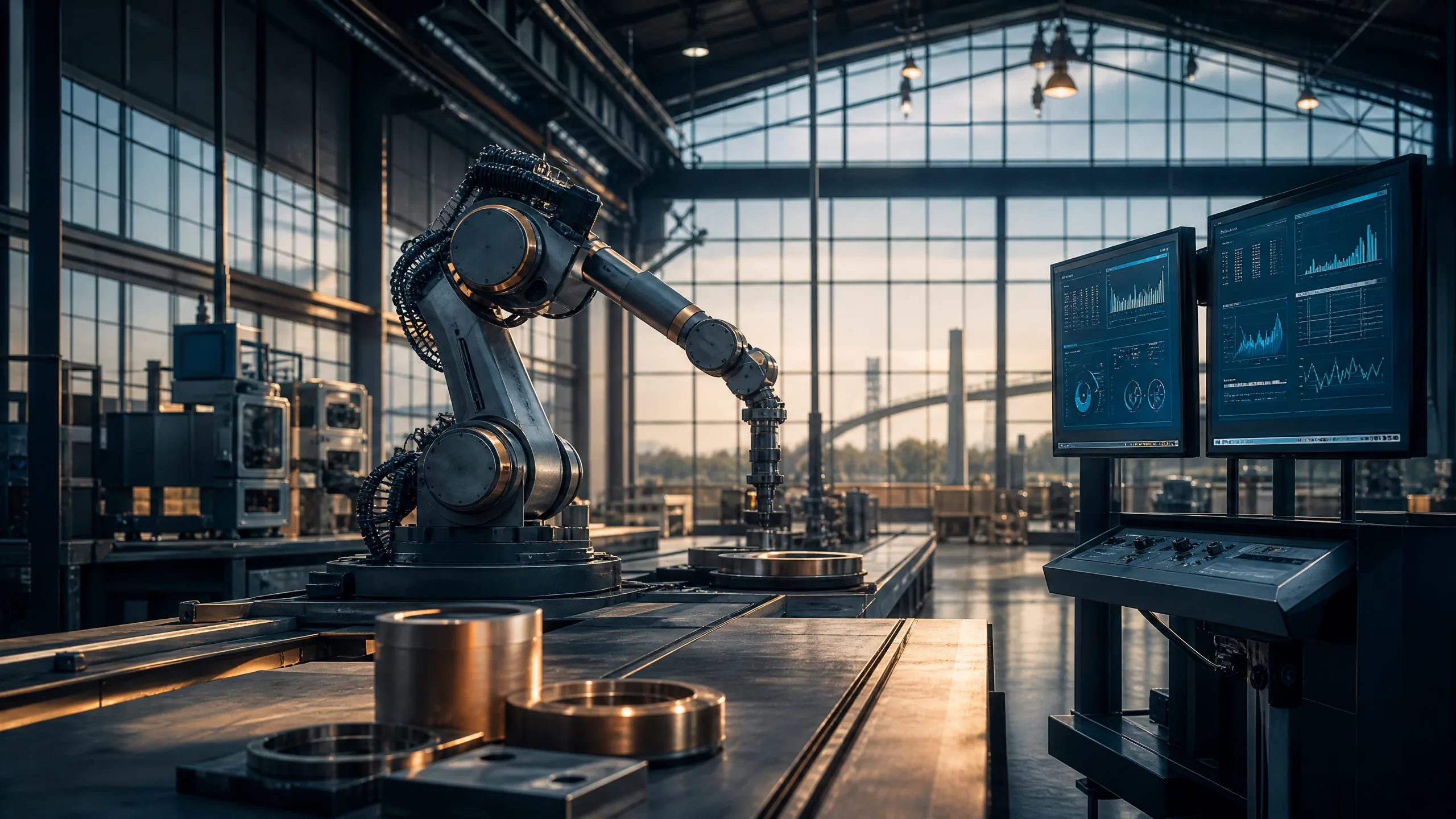 Innovation und Wachstum – Digitalisierung als Substanzschutz