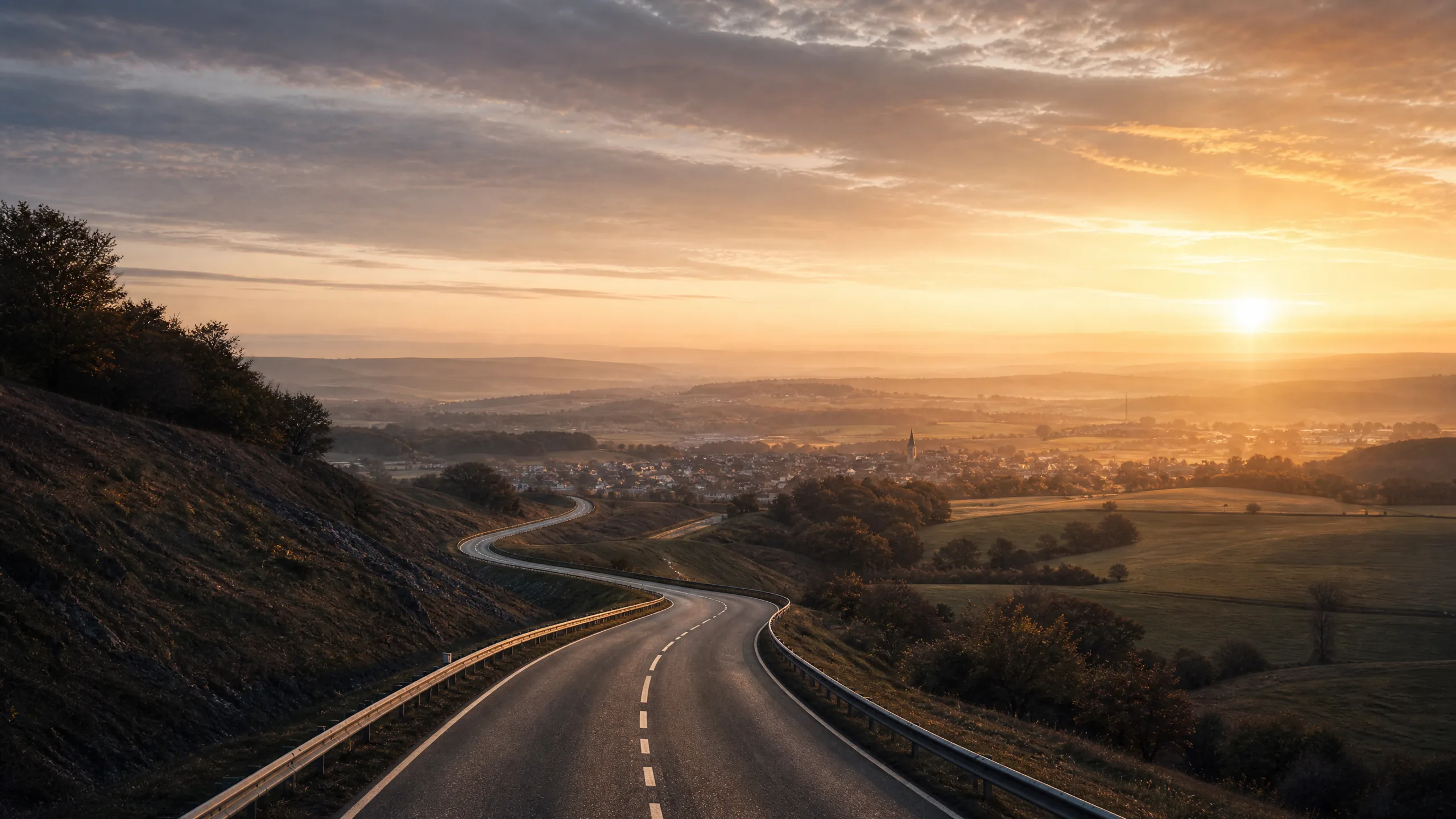 Ausblick und Umsetzung – Substanz sichern, Region stärken