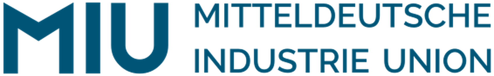 MIU – Mitteldeutsche Industrie Union