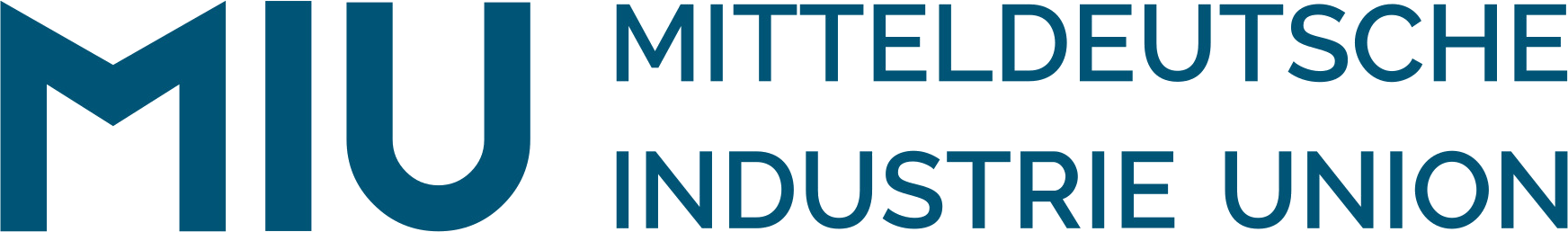 MIU Mitteldeutsche Industrie Union